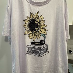 Sunflower T-Shirt